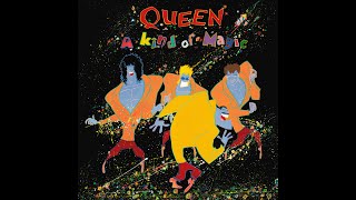 Queen - Princes Of The Universe [2024 Restoration]