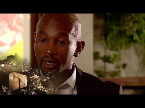 Head of security – Isibaya | Mzansi Magic
