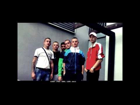 Kocur PWS - Feat.Mazur,Figur,KameL,Gelo  - Nie Pie
