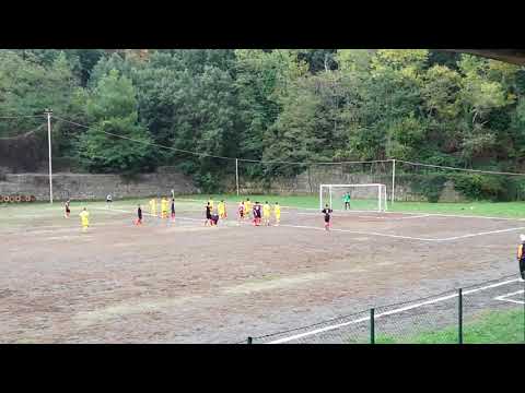 Basilicata - Seconda Categoria Girone B - Giornata 2 - Giuseppe Barisano vs Atletico Marsico