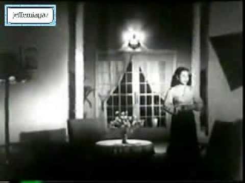 OST Tas Tangan Wanita 1952 - Bilakah Dapat Berjumpa - R Azmi, Momo Latif