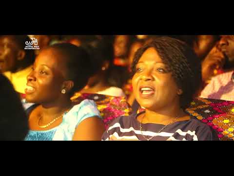 Thumbnail for Everything I Need video