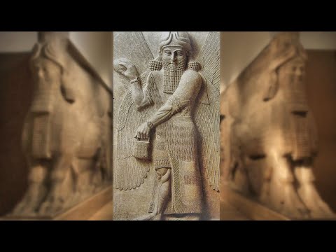 The Handbag! Ancient Symbol Explained