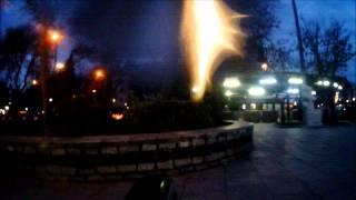 ıslak kaygan yerler