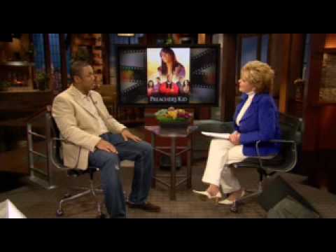 The 700 Club: January 8, 2010 - CBN.com