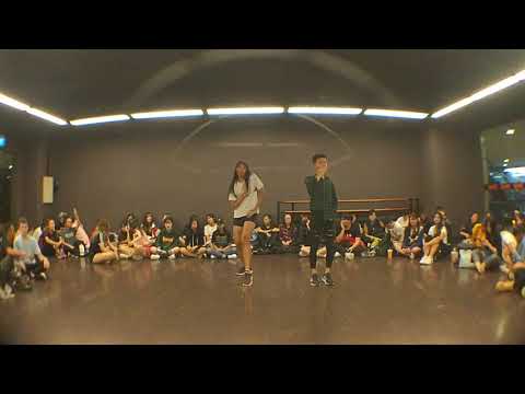 200418 Kpop Dance Off Vol 97: UNB - Sense