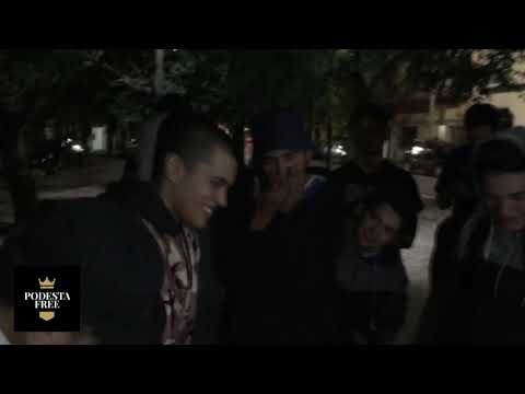 PODESTA FREE (Especial 2vs2) - Final - Pela/KTH vs. LNG/Across