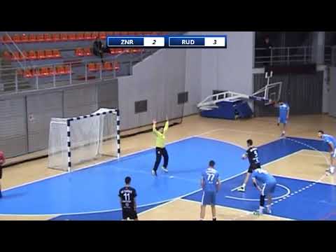 16. kolo / SRLS / RK Železničar 1949 - RK Rudar