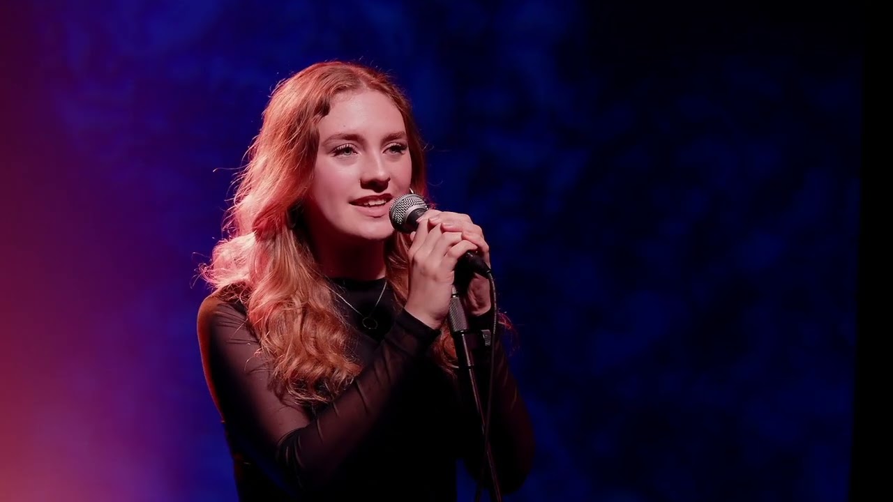 Penelope - Say the Word