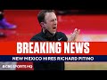 New Mexico Hires Richard Pitino as Head Coach | CBS Sports HQ