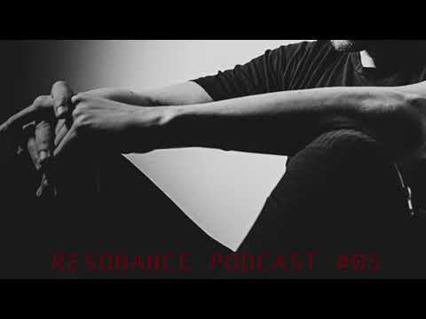 Julian Ess Resonance Podcast #05