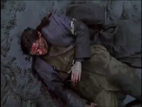 Doctor Zhivago - Trailer