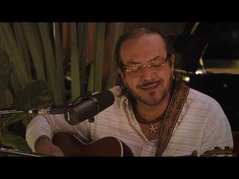 Fernando Delgadillo  - Navegante ( Desde El Estudio)