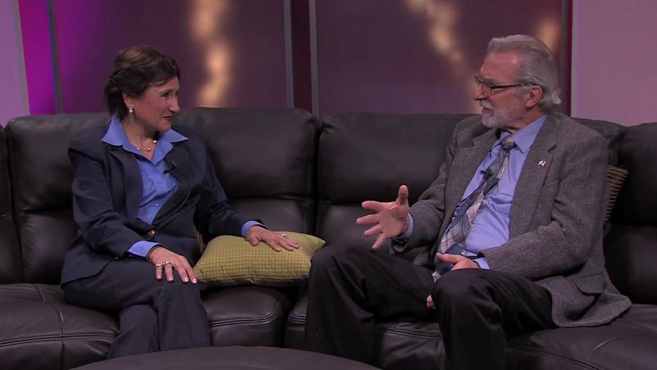 In The Studio - Cultural Change and Impacts on Migration Health