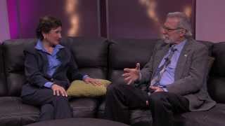 In The Studio - Cultural Change and Impacts on Migration Health