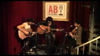 Tribes - We Were Children (AB Session)