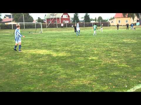 Fotboll Miljönären cup 2013-09-14 U012 AAIK - Brage