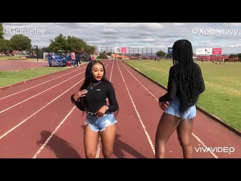 Stepping Good- A-star ft Sho Madjozi