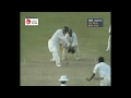 Saurav Ganguly 147 Vs Srilanka 2nd Test Colombo 1997