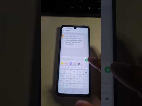 EASY STEPS  How to Change Keyboard Language in LG Velvet – Keyboard Language