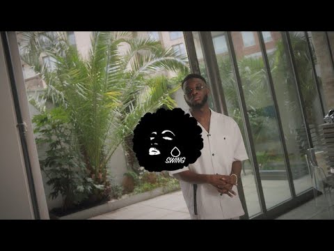 Gino J - Questions (Feat. Kojo Funds)