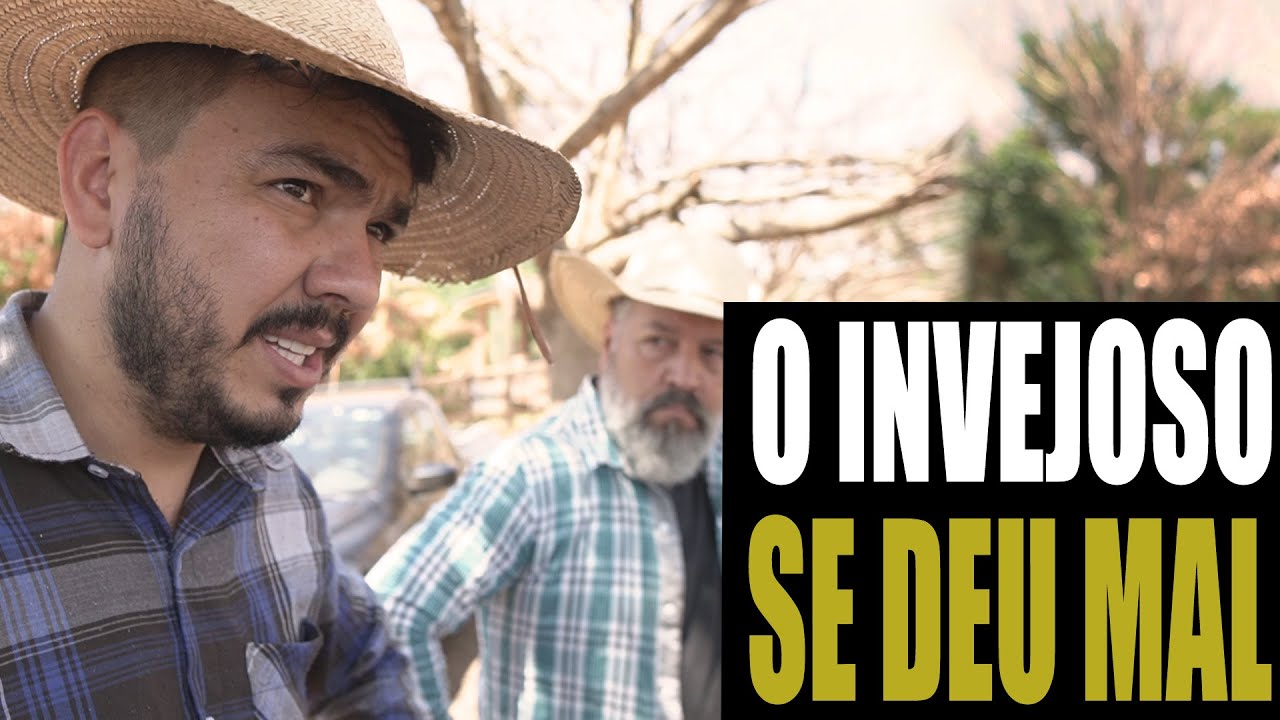 Funcionário é invejado por colega de trabalho Mas o final é Surpreendente | Matutando