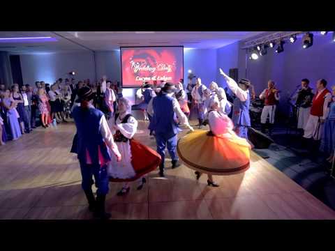 Zespół pieśni i tańca - Warmia - cz  1