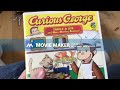 My Curious George DVD Collection 2021 Edition