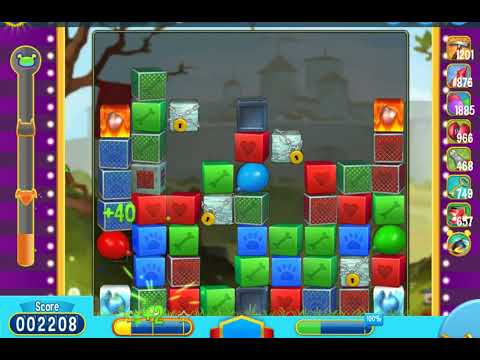 Pet Rescue Saga   Level 5373 no boosters