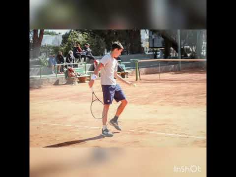 Audio Valentín Garay