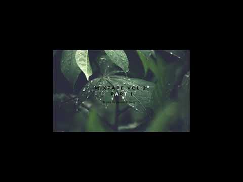 Xorks Mixtape vol.2 (Part 1) . Mixed By Jerano & Devyron