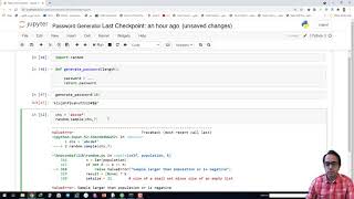 مسائل حل شده در پایتون- مسأله 002