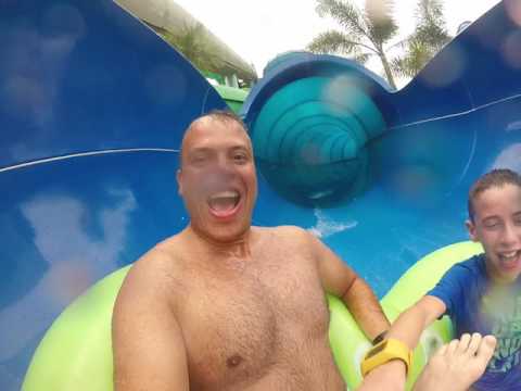 Volcano Bay Honu POV