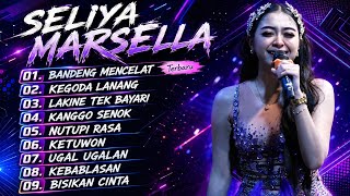 Download lagu FULL ALBUM SELIYA MARSELLA TERBARU THE GEN ZIE OF PANTURA 2026 // Bandeng mencelat mp3