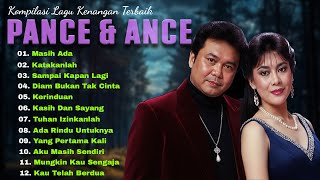 Download lagu Full Album Pance Pondaag & Ance | Lagu Lawas Duet Paling Menyentuh mp3