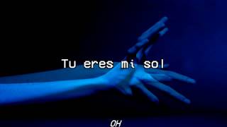 Kim Hyun Joong // TAKE MY HAND (sub español)