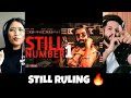 EMIWAY - STILL NUMBER 1 (PROD BY BARGHOLZ ) | OFFICIAL MUSIC VIDEO | EXPLICIT | REACTION