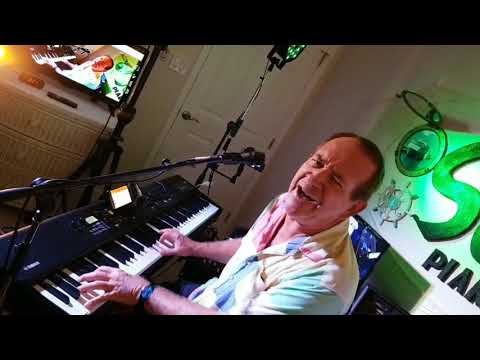 "Kelly's Live Piano Bar" hosts "Throwback Thursday" on Episode #131.