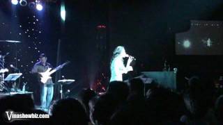 My Tam - Uoc gi on Vinashowbiz.com