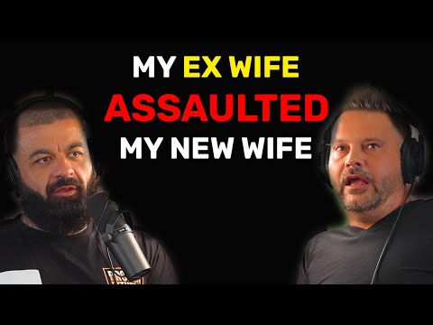 Ep# 15 - Jakob Overduin - 18 Years of Lies, 2 Years of a Failed System, 1 Day of Truth