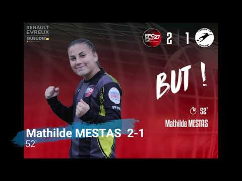 R1F Evreux FC27 - OC Briouze