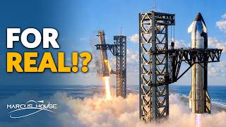 Will SpaceX REALLY Go All In on Starship’s Next Flight!?