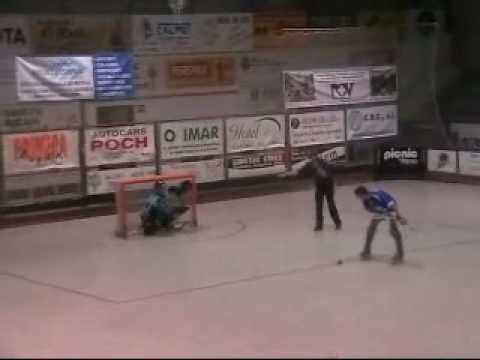 C.E. Vendrell 3 C.P. Areces 1 (J-4) 2008-09