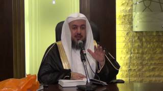 02 |  مجلس قراءة سنن ابن ماجة لفضيلة الشيخ د. عبد الله العبيد - جامع الهداب 1433هـ image