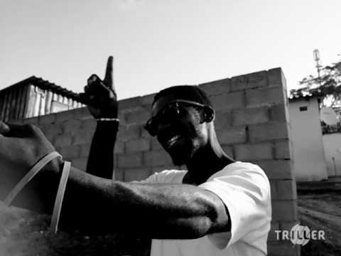 Tipsy Kidd ft Scare Pages-See Me.