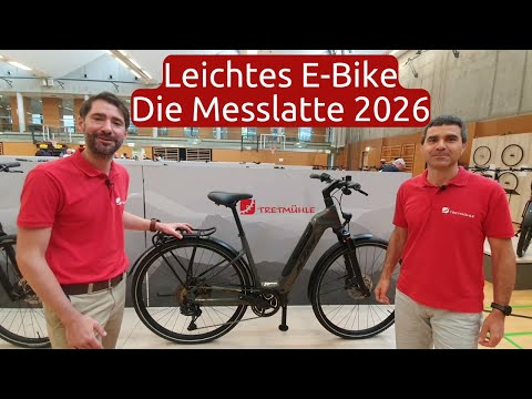 KTM Macina Sport SX Elite Di2 2026 - light carbon E-Bike / Tretmühle Stuttgart