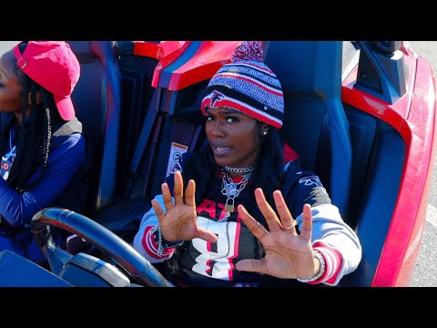 (Freestyle) Omeretta the Great- Sorry Not Sorry