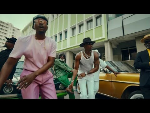 Jux, Dj Tarico and G Nako - SHUGGA DADDY (Instrumental) (Prod. By S2kizzy)