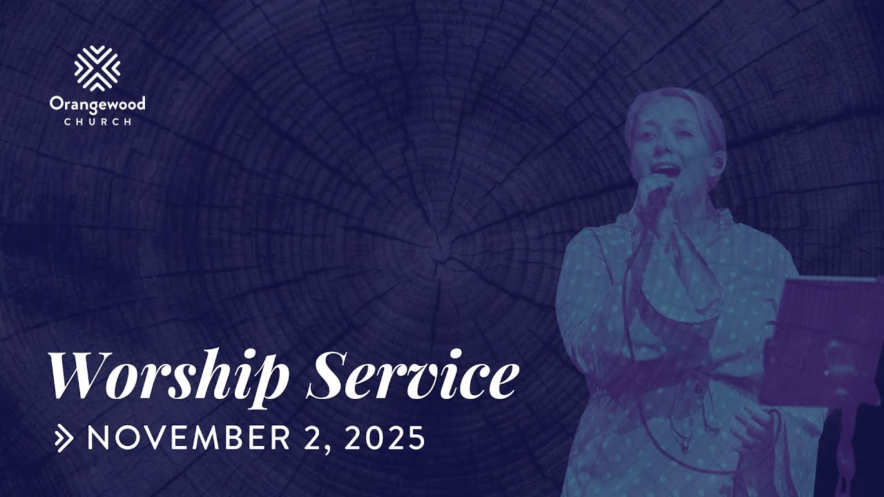 Generations l Tyler Groff l 2 Corinthians 8:1-9; Matthew 6:19-21