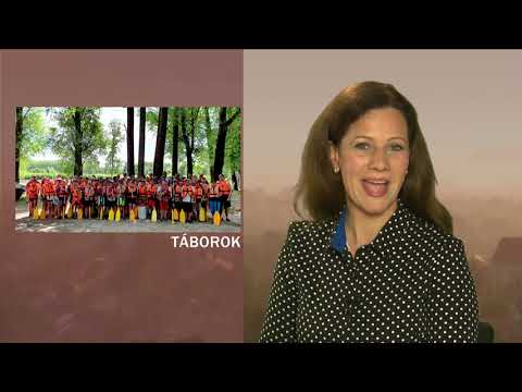 JTV Híradó 2019/27-28 - 2019.07.14.